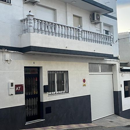 Buena Vista, Cehegin Apartment Ngoại thất bức ảnh