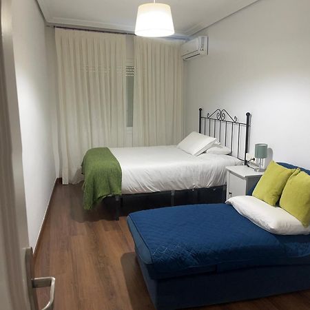 Buena Vista, Cehegin Apartment Ngoại thất bức ảnh