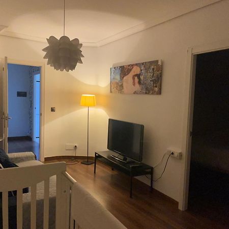Buena Vista, Cehegin Apartment Ngoại thất bức ảnh