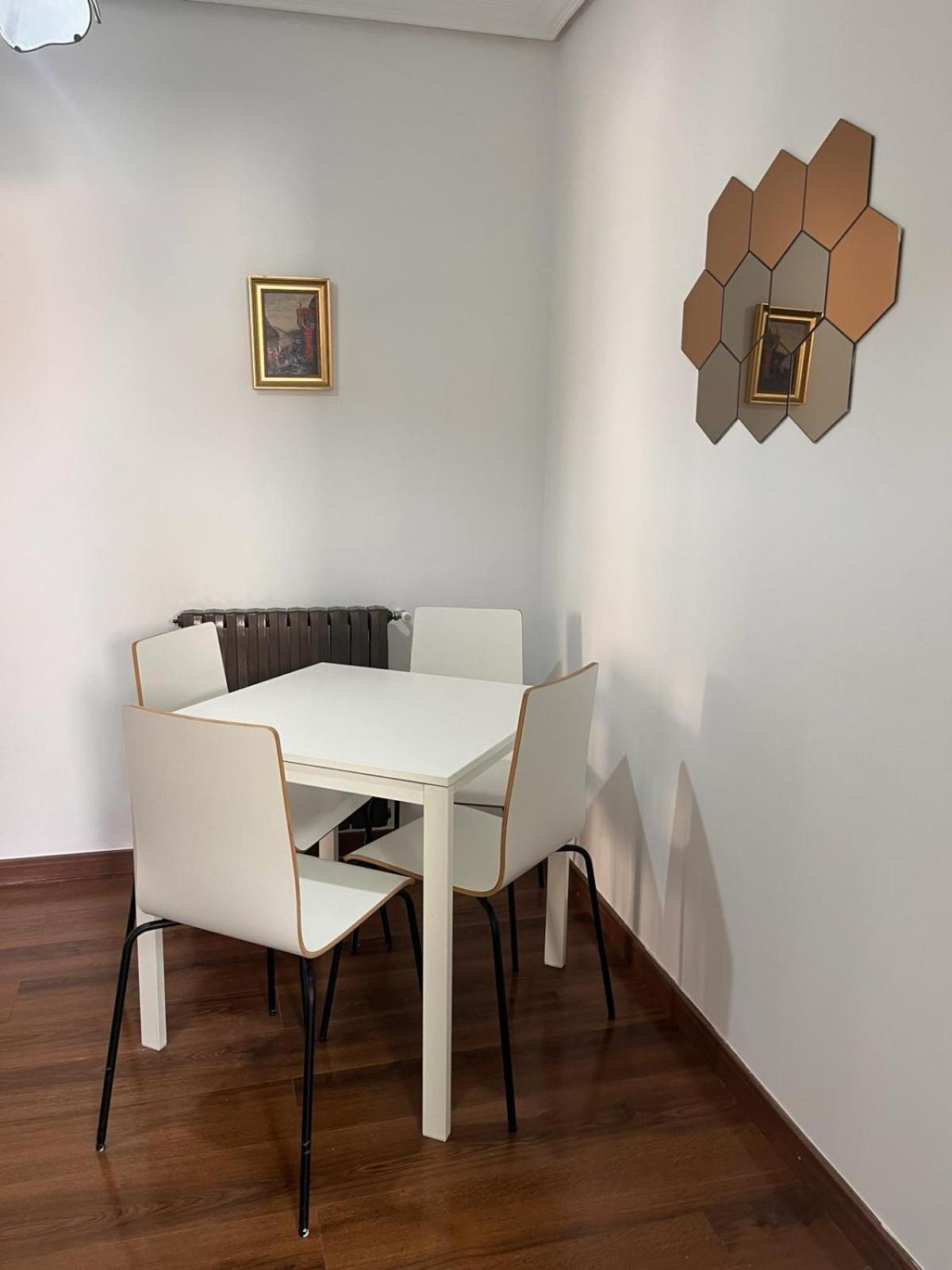 Buena Vista, Cehegin Apartment Ngoại thất bức ảnh