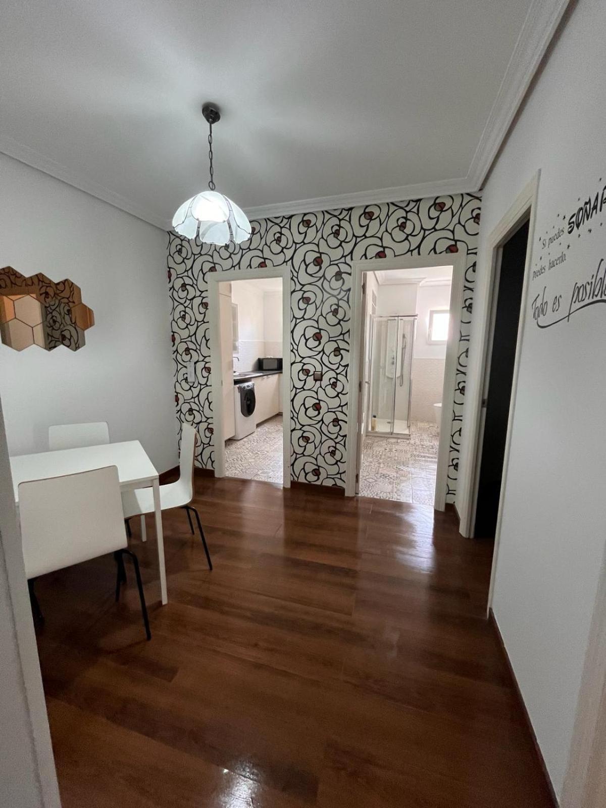 Buena Vista, Cehegin Apartment Ngoại thất bức ảnh