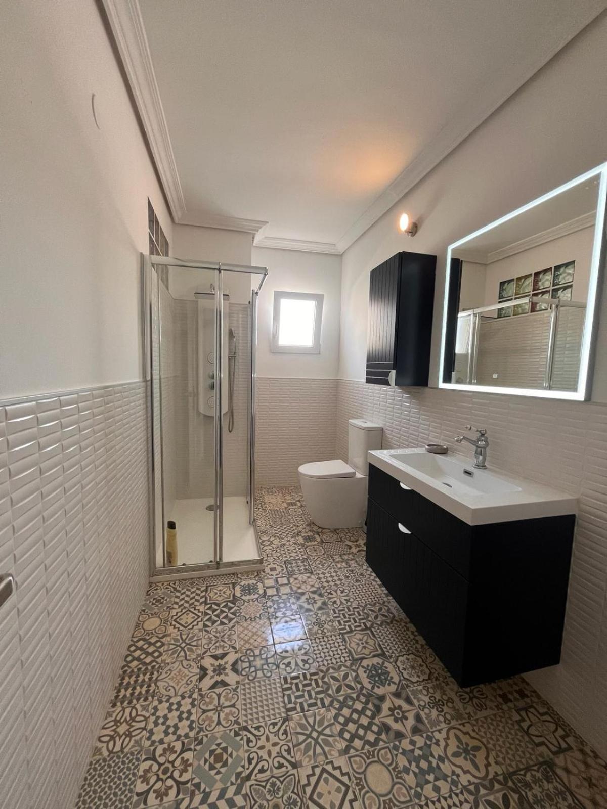 Buena Vista, Cehegin Apartment Ngoại thất bức ảnh
