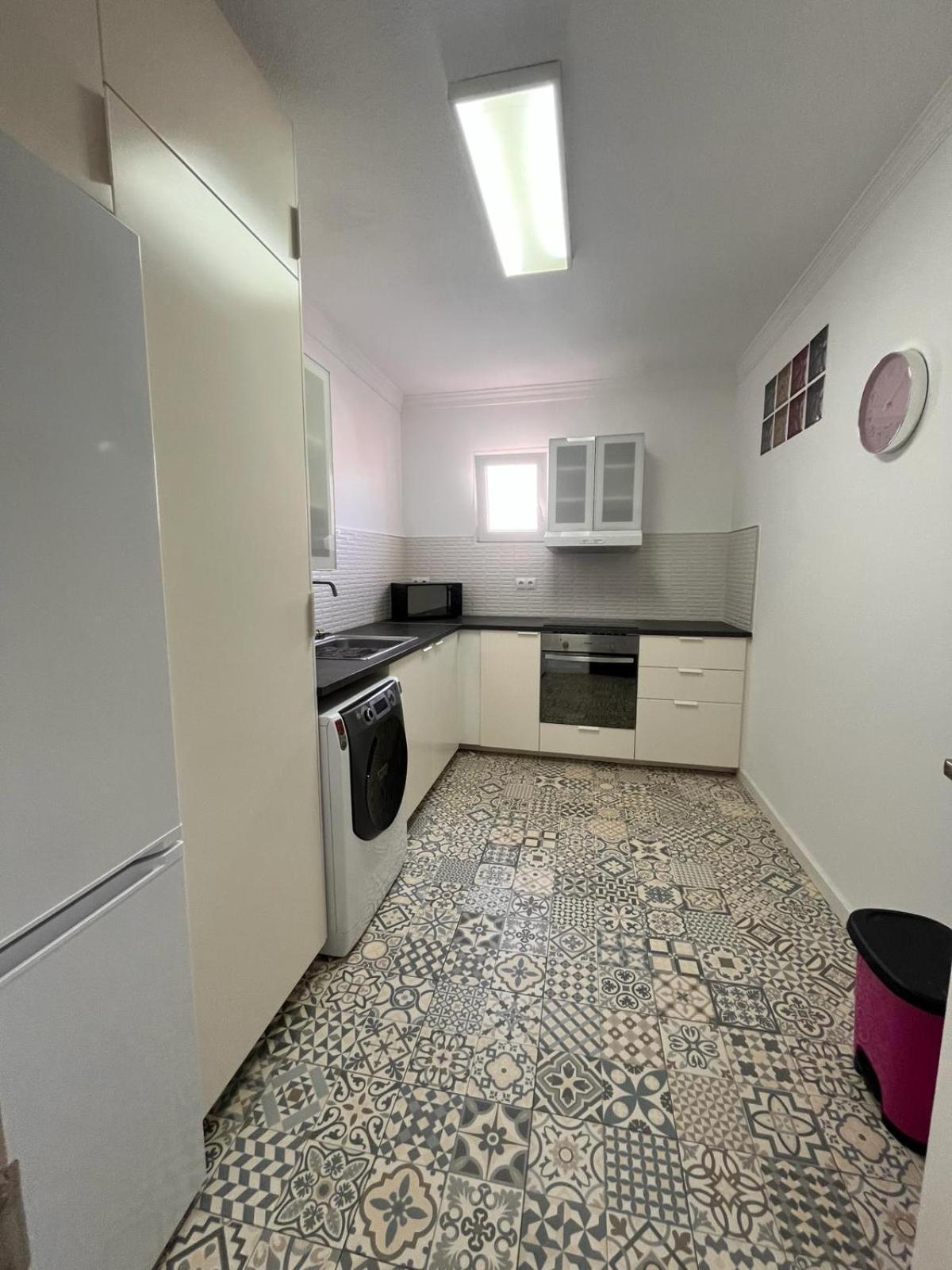 Buena Vista, Cehegin Apartment Ngoại thất bức ảnh
