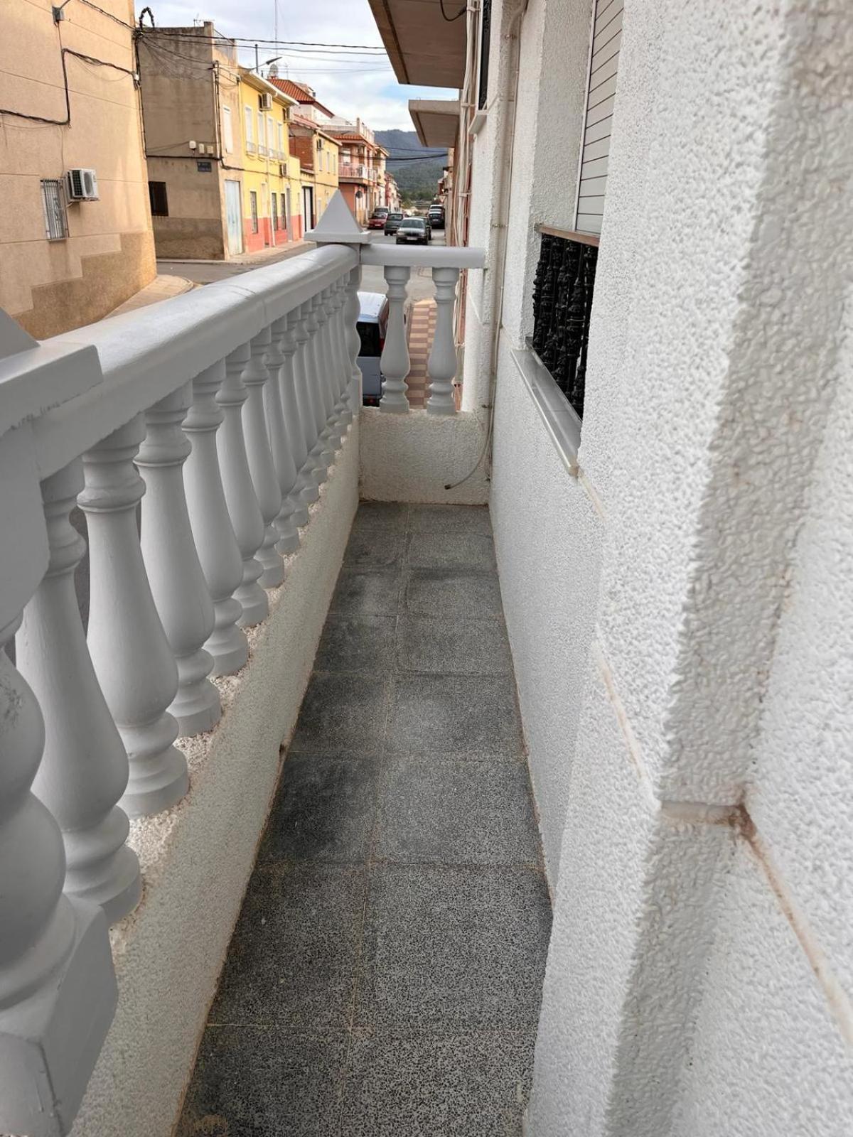 Buena Vista, Cehegin Apartment Ngoại thất bức ảnh
