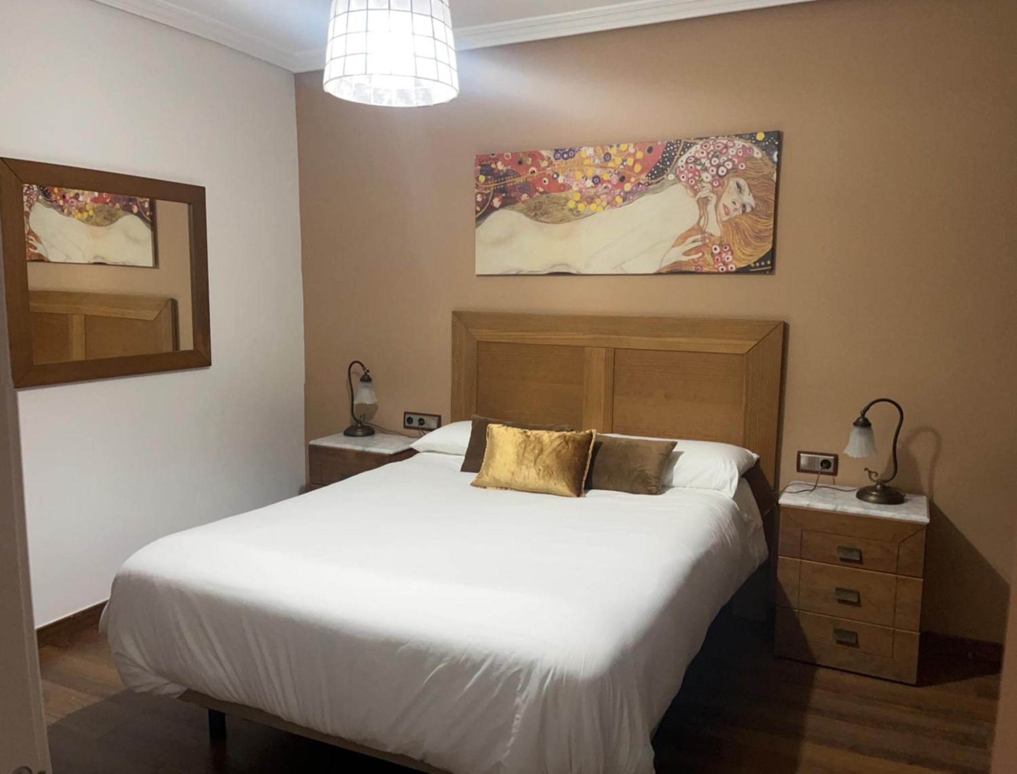 Buena Vista, Cehegin Apartment Ngoại thất bức ảnh