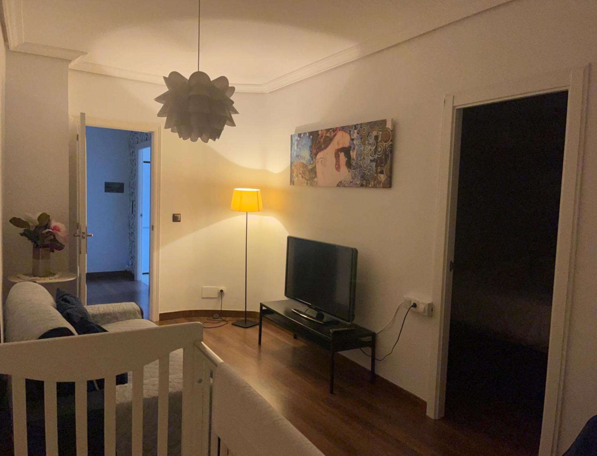 Buena Vista, Cehegin Apartment Ngoại thất bức ảnh